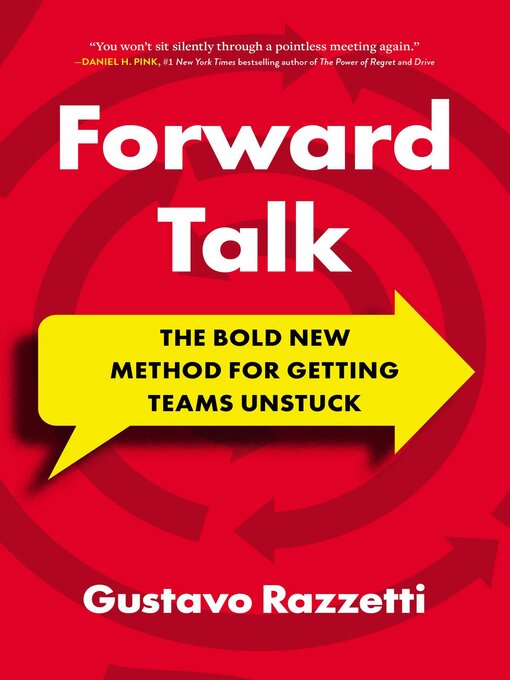 Cover image for Forward Talk